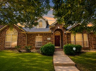 10362 Ferry Farm Ln, Frisco, TX 75035