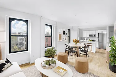 Rented by Brown Harris Stevens