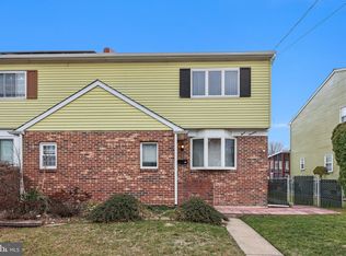 319 Lincoln Ave, Bristol, PA 19007