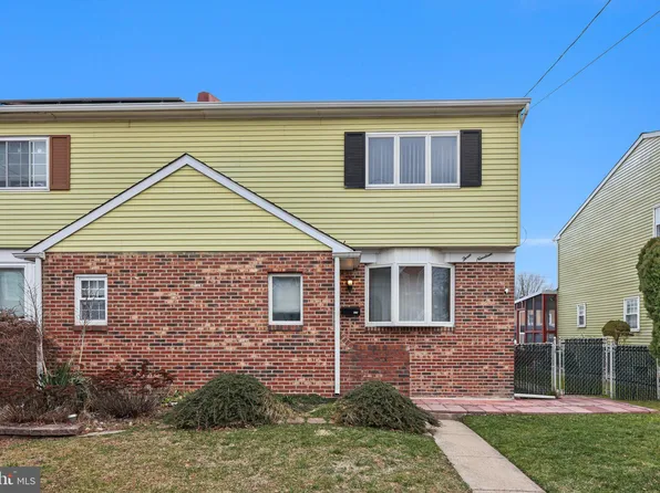 319 Lincoln Ave, Bristol, PA 19007