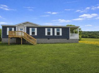 2081 Lancaster Rd, Richmond, KY 40475