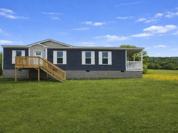 2081 Lancaster Rd, Richmond, KY 40475