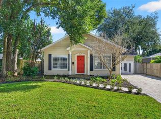 1209 CLOUSER AVENUE, ORLANDO, FL 32804