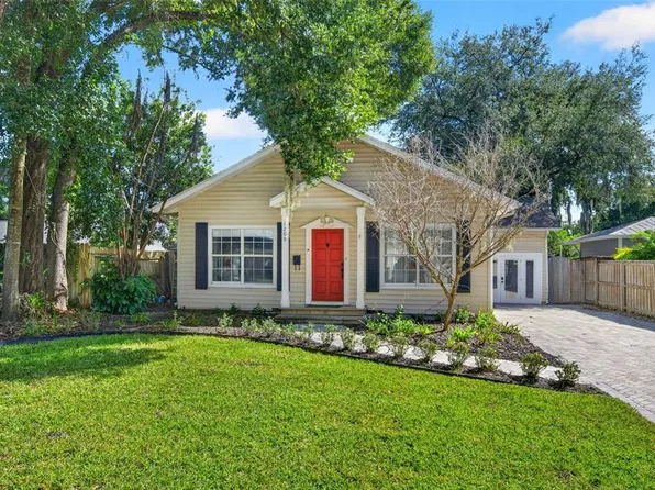1209 CLOUSER AVENUE, ORLANDO, FL 32804