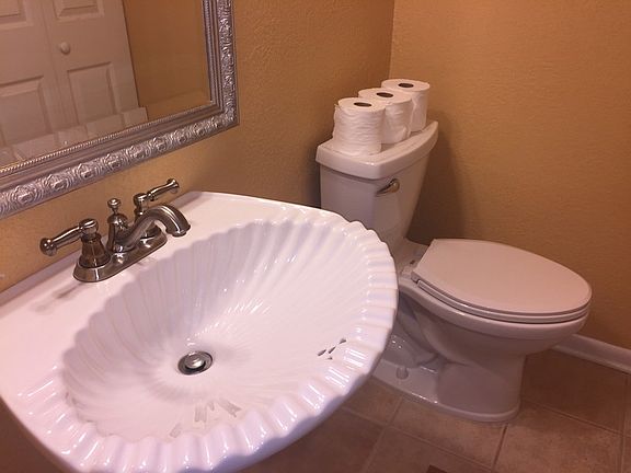 Lower level Bath (1 of 3)