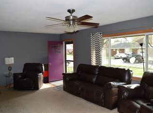 113 NW Des Moines St, Ankeny, IA 50023
