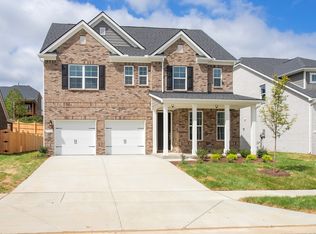 212 S Dunnwood Ln Lot 111, Mount Juliet, TN 37122