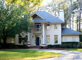 8 Martingale E, Bluffton, SC 29910