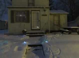 160 North St, Rome City, IN 46784