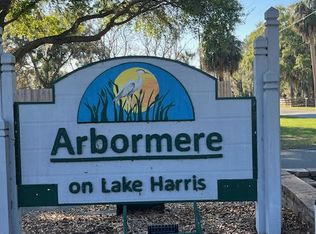 Frog Log Ln, Sorrento, FL 32776