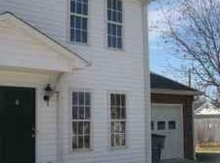 501 Martin Cir APT C, Kannapolis, NC 28081