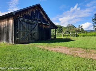 Roxbury Stratton Falls Rd, Roxbury, NY 12474