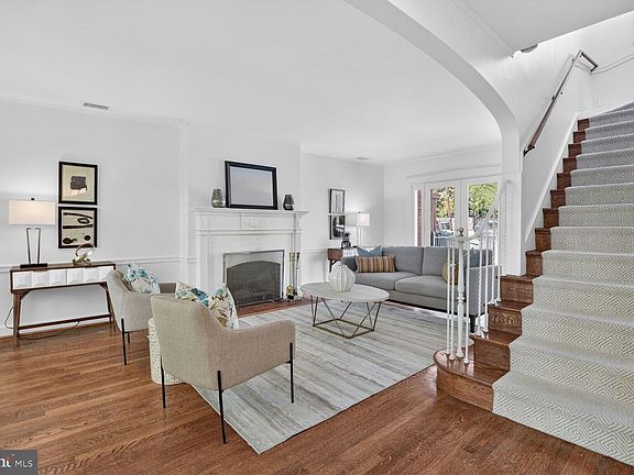 4th image of 4447 Q St NW