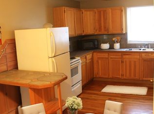 203 East College Avenue, Frostburg, MD 21532