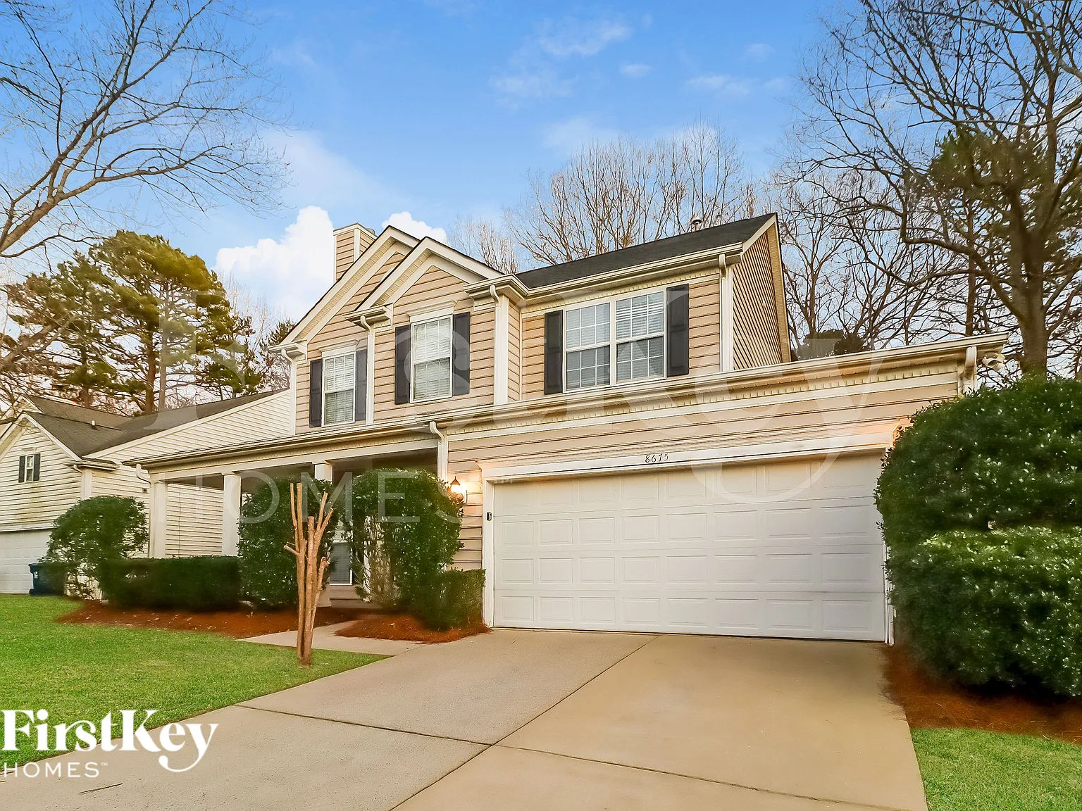 3 bed, 2.5 bath, 1833 sqft, $2,765 — Photo 2