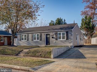 916 Edgerly Rd, Glen Burnie, MD 21060