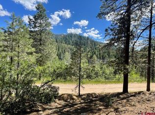 LOT 7 Mark Trl, Durango, CO 81301