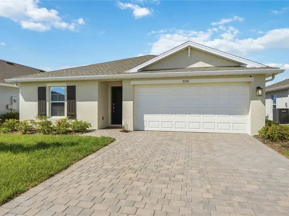 5156 Schubert Trl, North Port, FL 34287