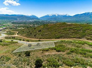 1918 N Chimney Rock Rd, Heber, UT 84032