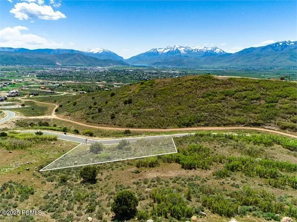 1918 N Chimney Rock Rd #537, Heber City, UT 84032