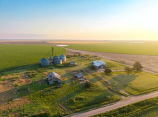2302 Thomas County Rd #6, Brewster, KS 67732