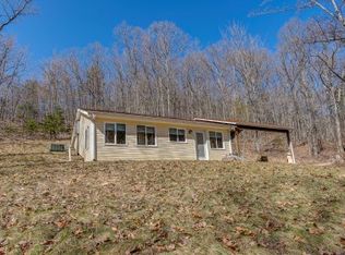 9996 Blue Grass Trl, Eagle Rock, VA 24085