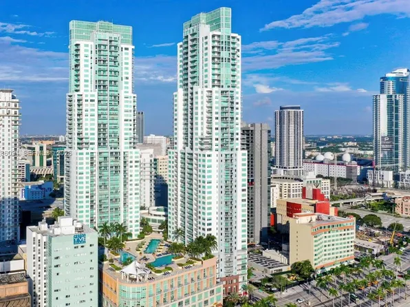 253 NE 2nd St, Miami, FL