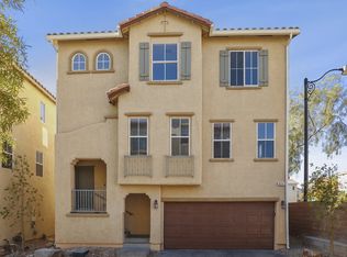 8941 Jamie Lee Ave, Las Vegas, NV 89149