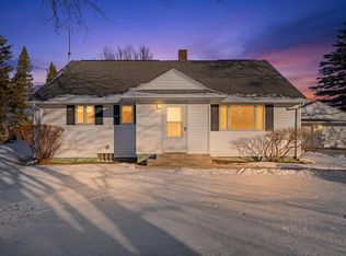 E5934 State Road 54, Algoma, WI 54201