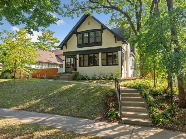 4153 Drew Ave S, Minneapolis, MN 55410