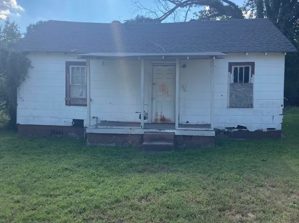 4736 Alpha St, North Little Rock, AR 72117
