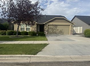 3786 S Windy Ridge Dr, Nampa, ID 83686