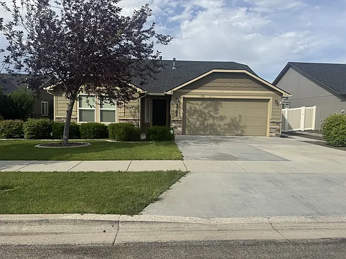 3786 S Windy Ridge Dr Photo 1