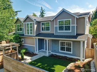 5129 S Morgan St, Seattle, WA