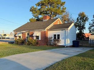 201 Canterbury Rd, Jacksonville, NC 28540