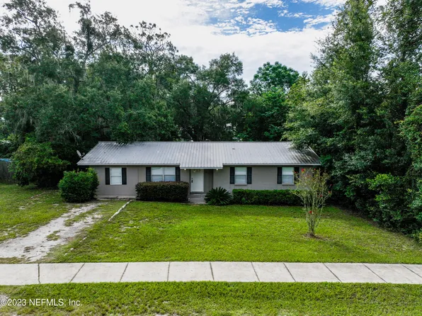 661 SW BIRD Avenue, Keystone Heights, FL 32656
