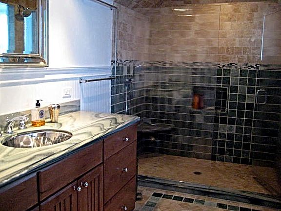 Master Bath