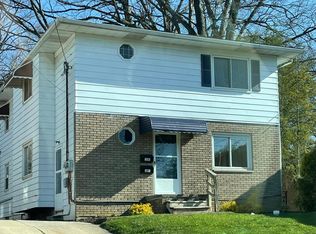 1683 Liberty Dr, Akron, OH 44313