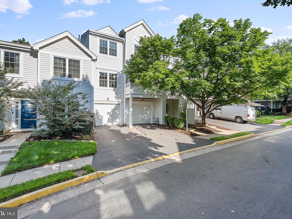 1st image of 14457 Fallscliff Ln #55