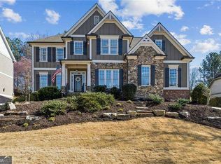 6072 Grand Loop Rd, Sugar Hill, GA 30518