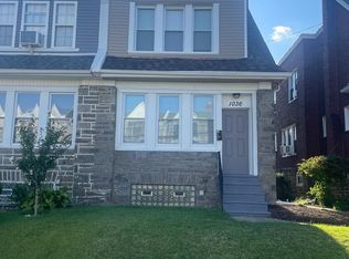 1036 Duncan Ave, Yeadon, PA 19050