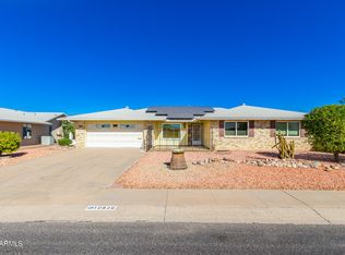 10826 W Loma Blanca Dr, Sun City, AZ 85351