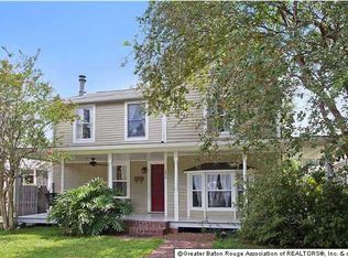 1579 Letitia St, Baton Rouge, LA 70808