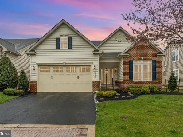310 Seattle Slew Pl, Havre De Grace, MD 21078