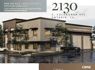 2310 S Cucamonga Ave, Ontario, CA 91761