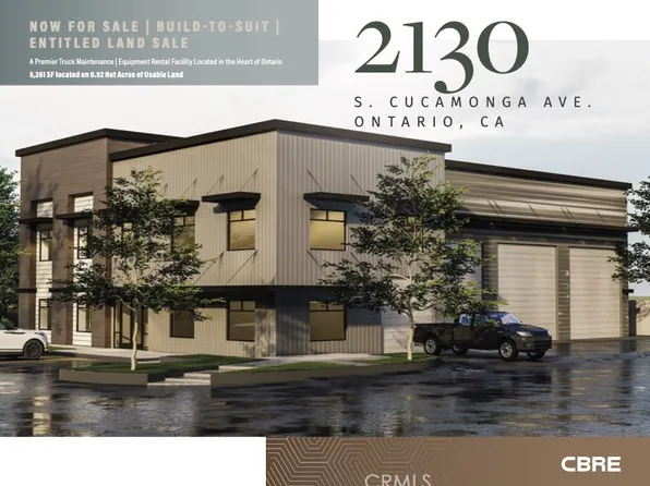 2310 S Cucamonga Ave, Ontario, CA 91761