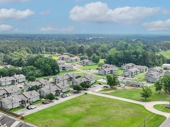 Beacon Point Apartments
