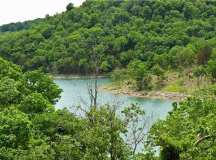 Highland Lake Loop, Garfield, AR 72732