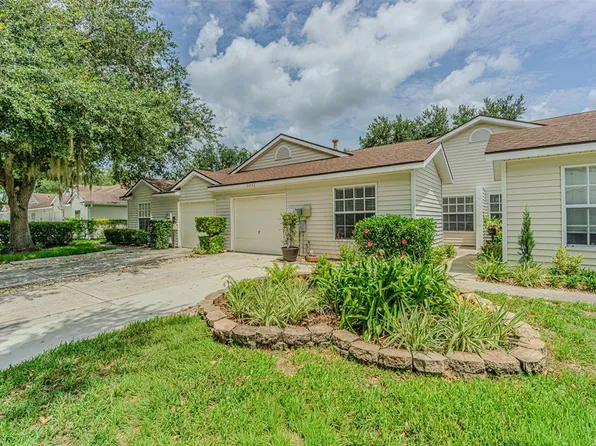 21542 Clubside Loop, Lutz, FL 33549
