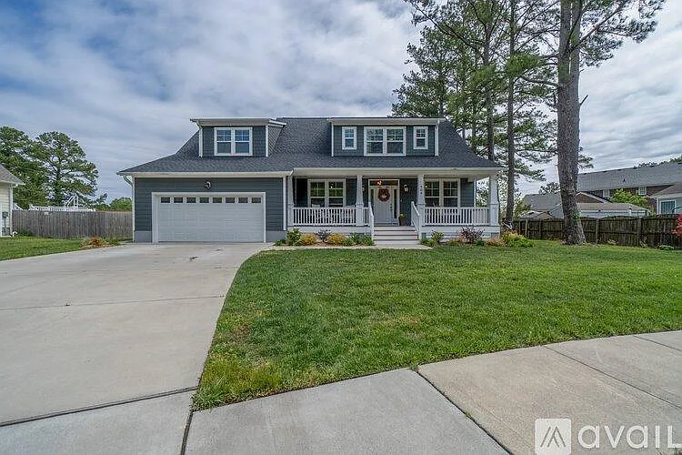 404 Soft Pine Ct — Photo 2